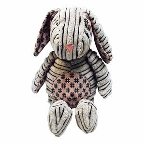 Nandog Pet Gear My BFF Knitted Stuffy